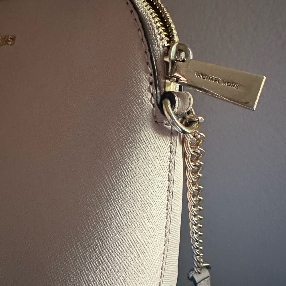 Michael Kors Purse - Picture 4 of 6